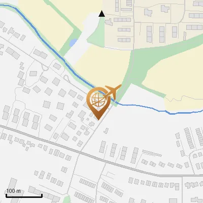 Foto zu Wiesenredder 88, 22149 Hamburg