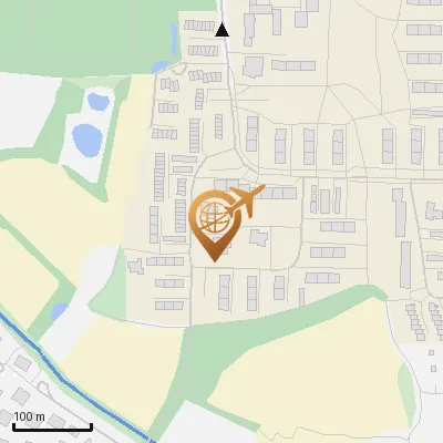 Foto zu Wiesenredder 9, 22149 Hamburg