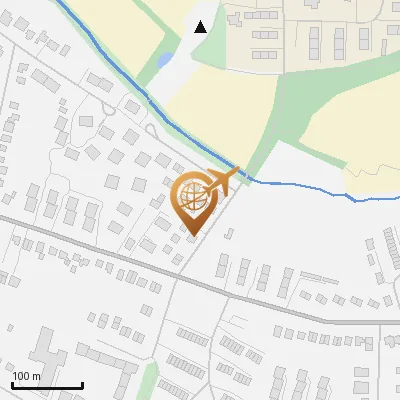 Foto zu Wiesenredder 94, 22149 Hamburg