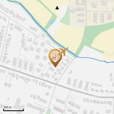 Foto zu Wiesenredder 96, 22149 Hamburg