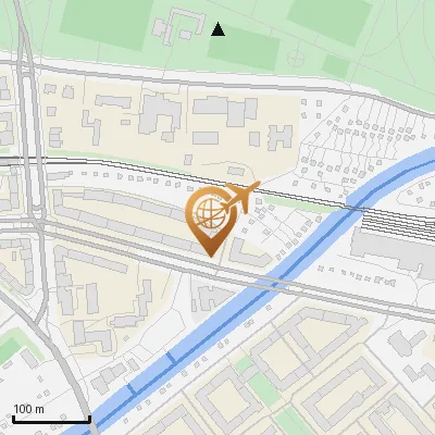 Foto zu Wiesenstieg 3, 22303 Hamburg