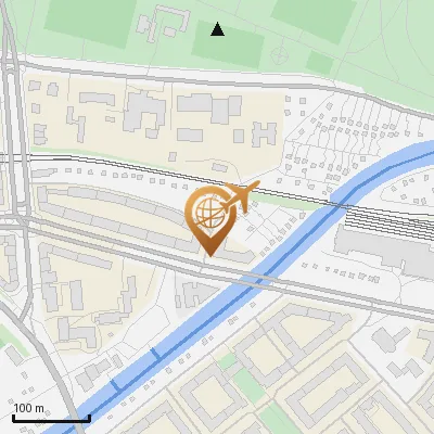 Foto zu Wiesenstieg 4, 22303 Hamburg