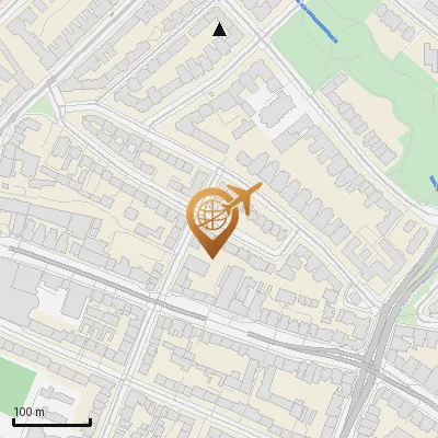 Foto zu Wiesenstraße 15, 20255 Hamburg