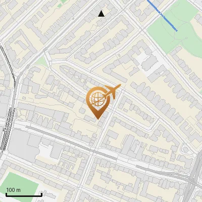 Foto zu Wiesenstraße 23, 20255 Hamburg