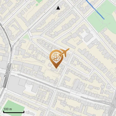 Foto zu Wiesenstraße 25, 20255 Hamburg