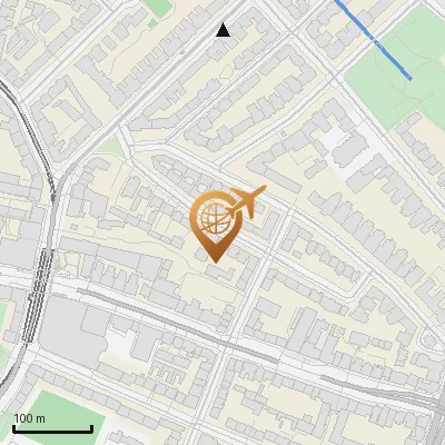 Foto zu Wiesenstraße 27, 20255 Hamburg