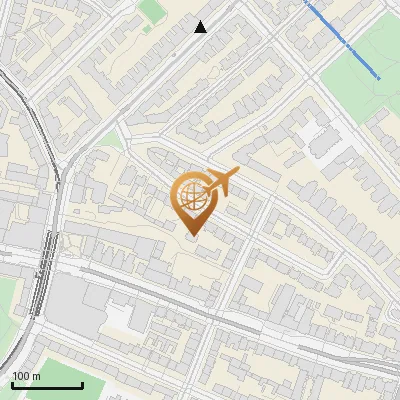 Foto zu Wiesenstraße 29, 20255 Hamburg