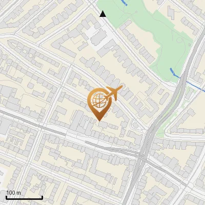 Foto zu Wiesenstraße 3, 20255 Hamburg