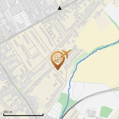 Foto zu Wiesenstraße 3, 51069 Köln