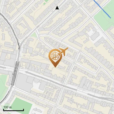 Foto zu Wiesenstraße 31, 20255 Hamburg