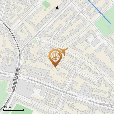 Foto zu Wiesenstraße 33, 20255 Hamburg