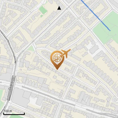 Foto zu Wiesenstraße 36, 20255 Hamburg