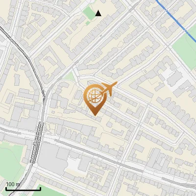 Foto zu Wiesenstraße 39, 20255 Hamburg