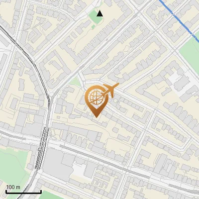 Foto zu Wiesenstraße 41, 20255 Hamburg