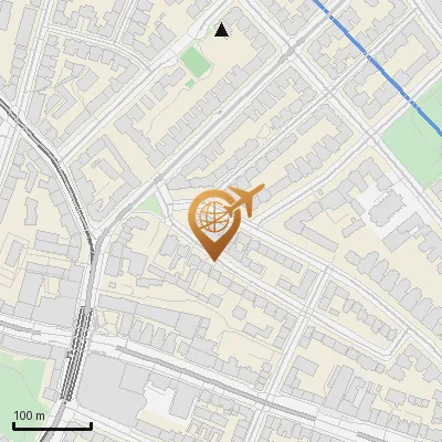 Foto zu Wiesenstraße 42, 20255 Hamburg