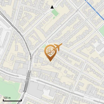 Foto zu Wiesenstraße 45, 20255 Hamburg