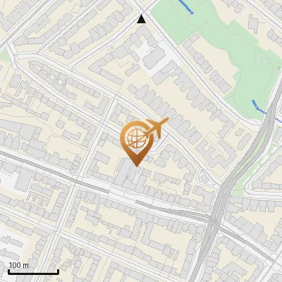 Foto zu Wiesenstraße 7, 20255 Hamburg