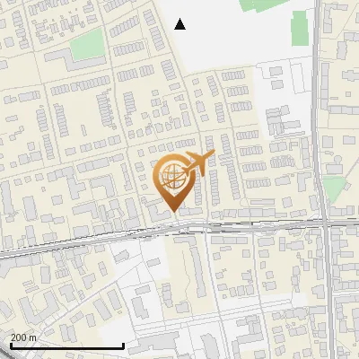 Foto zu Wiesenstraße 8, 80993 München