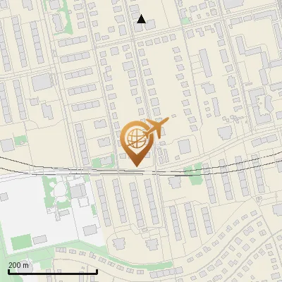 Foto zu Wiesentfelser Straße 42, 81249 München