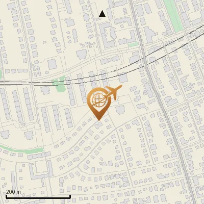 Foto zu Wiesenthauer Straße 17, 81249 München