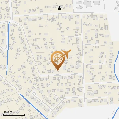 Foto zu Wiesenweg 10, 22393 Hamburg