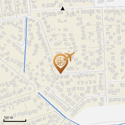 Foto zu Wiesenweg 14, 22393 Hamburg