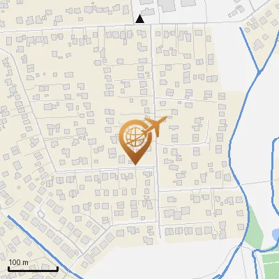 Foto zu Wiesenweg 2, 22393 Hamburg