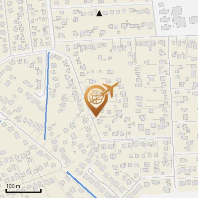 Foto zu Wiesenweg 22, 22393 Hamburg