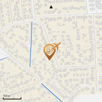 Foto zu Wiesenweg 23, 22393 Hamburg