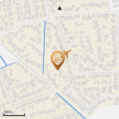 Foto zu Wiesenweg 25, 22393 Hamburg