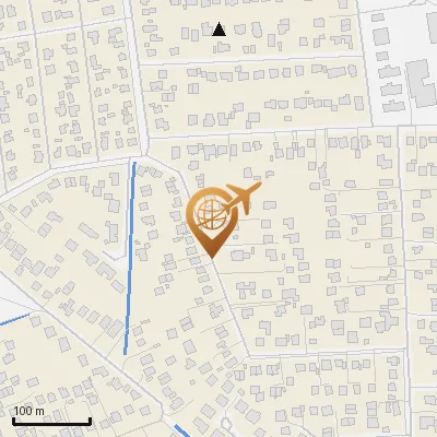 Foto zu Wiesenweg 26, 22393 Hamburg