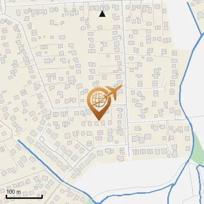 Foto zu Wiesenweg 3, 22393 Hamburg