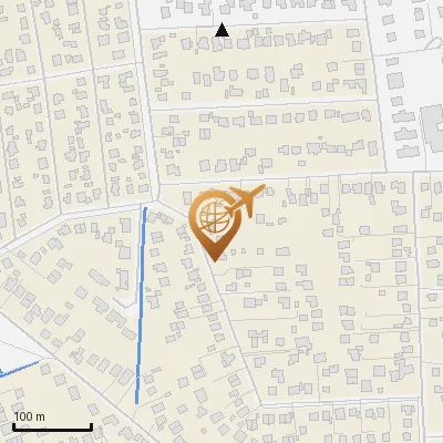 Foto zu Wiesenweg 32, 22393 Hamburg