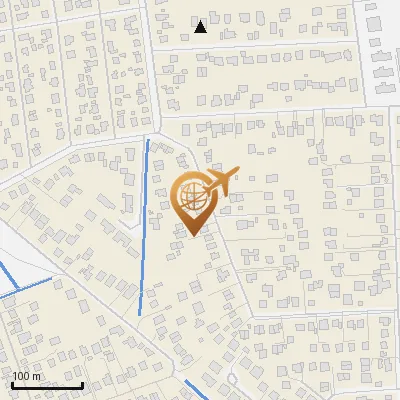 Foto zu Wiesenweg 35, 22393 Hamburg