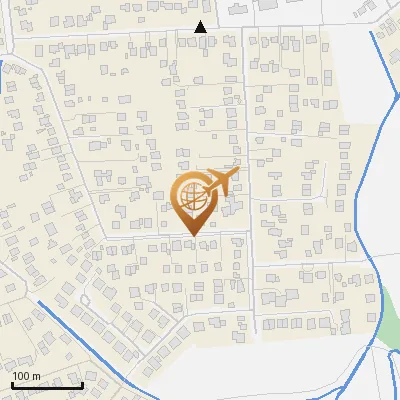 Foto zu Wiesenweg 4, 22393 Hamburg