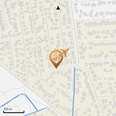 Foto zu Wiesenweg 42, 22393 Hamburg