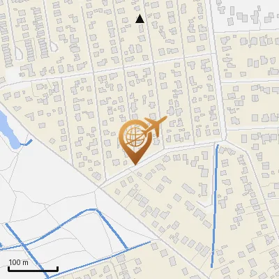 Foto zu Wiesenweg 44, 22393 Hamburg