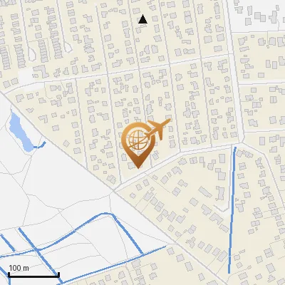 Foto zu Wiesenweg 46, 22393 Hamburg