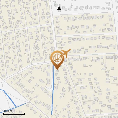 Foto zu Wiesenweg 47, 22393 Hamburg