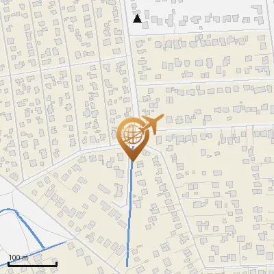 Foto zu Wiesenweg 49, 22393 Hamburg