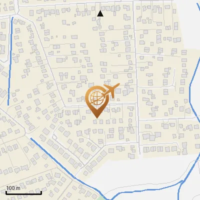 Foto zu Wiesenweg 5, 22393 Hamburg