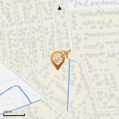 Foto zu Wiesenweg 55, 22393 Hamburg