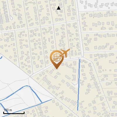 Foto zu Wiesenweg 59, 22393 Hamburg