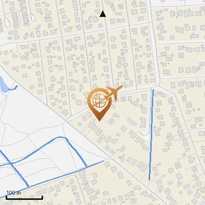 Foto zu Wiesenweg 63, 22393 Hamburg