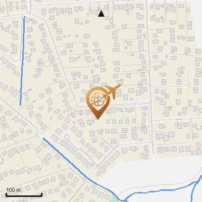 Foto zu Wiesenweg 7, 22393 Hamburg