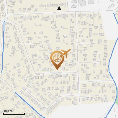 Foto zu Wiesenweg 8, 22393 Hamburg