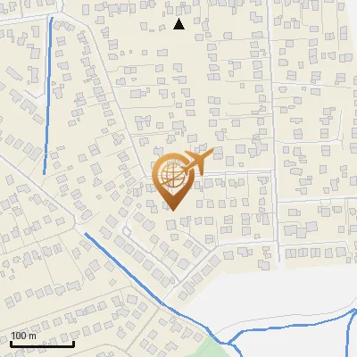 Foto zu Wiesenweg 9, 22393 Hamburg