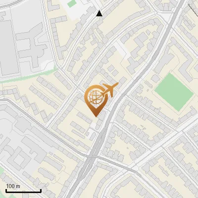 Foto zu Wiesingerweg 1, 20253 Hamburg