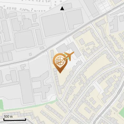 Foto zu Wiesingerweg 38, 20253 Hamburg