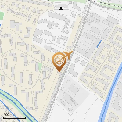 Foto zu Wiesnerring 45, 21035 Hamburg